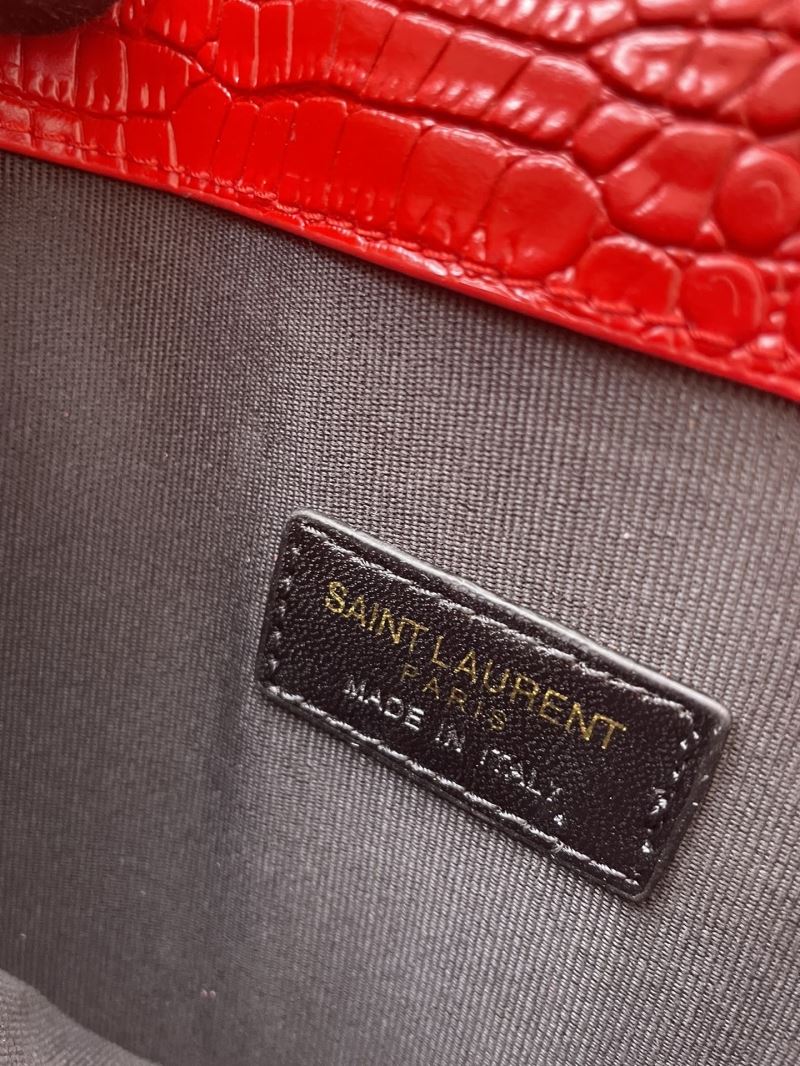 YSL Clutch Bags